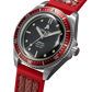 William Wood - The Red Watch