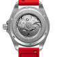William Wood - The Red Watch