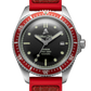 William Wood - The Red Watch