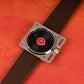 Ando - Vinyl Record Automatic Watch Classic