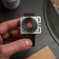 Ando - Vinyl Record Automatic Watch Classic