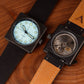 AndoAndoAndo x Minimal Wear VINYL PILOT Limited Edition