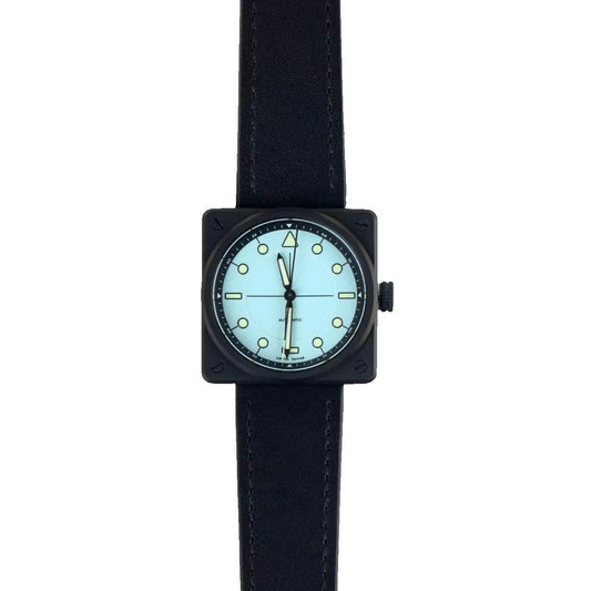 AndoAndoAndo x Minimal Wear VINYL PILOT Limited Edition