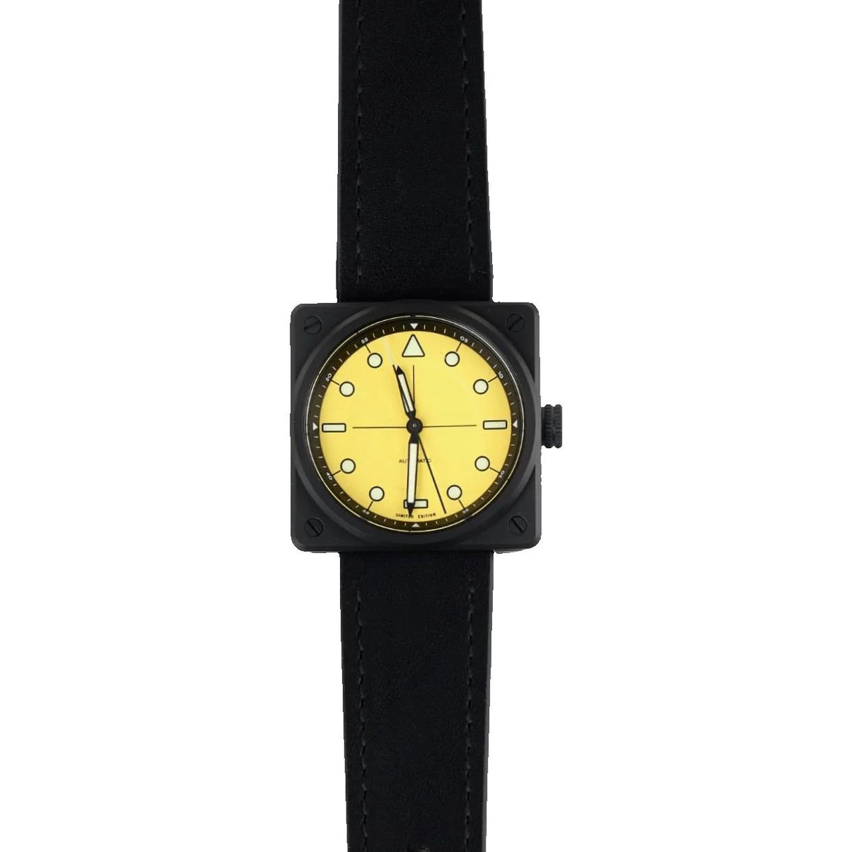 AndoAndoAndo x Minimal Wear VINYL PILOT Limited Edition