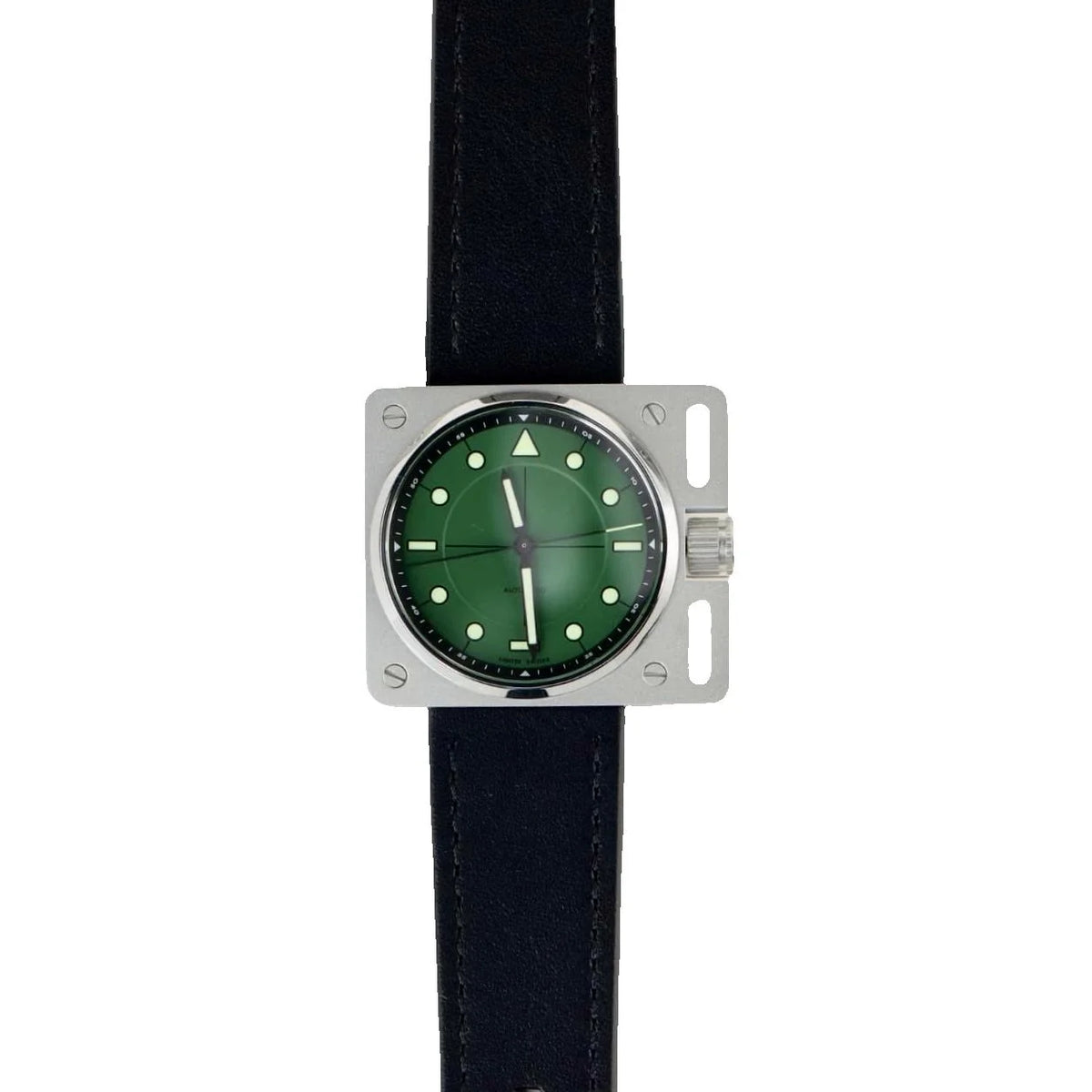 AndoAndoAndo x Minimal Wear VINYL PILOT Limited Edition