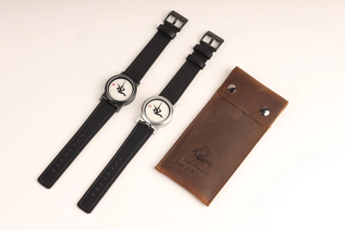 Ando - A-2 雲: Oskar 大濤 Hellström x Ando - Limited Edition