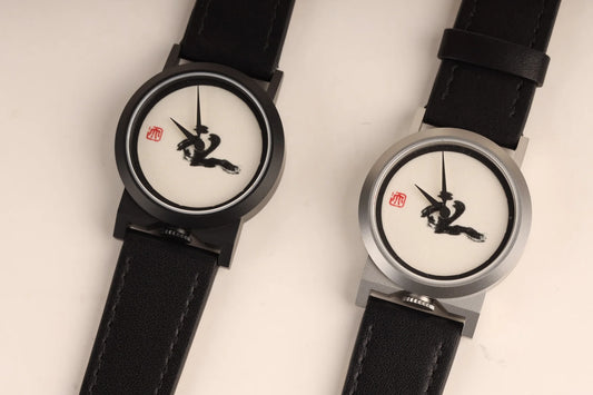 Ando - A-2 雲: Oskar 大濤 Hellström x Ando - Limited Edition
