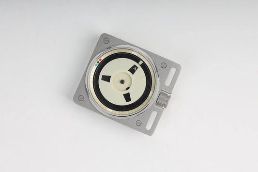 Ando - Pre-Order: Vintage Computer Automatic Watch Prototype