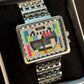 D&G (Dolce & Gabbana) Time - Medicine Man (Model DW0197)