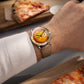 Studio Underd0g x Time+Tide Classic Cheese