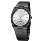The Undone Slim Black - 4.9mm