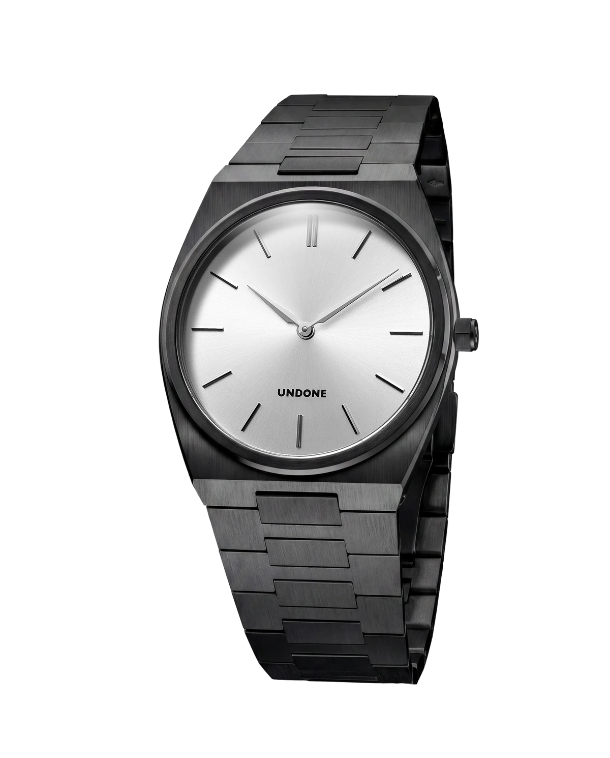 The Undone Slim Black - 4.9mm