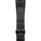 The Undone Slim Black - 4.9mm