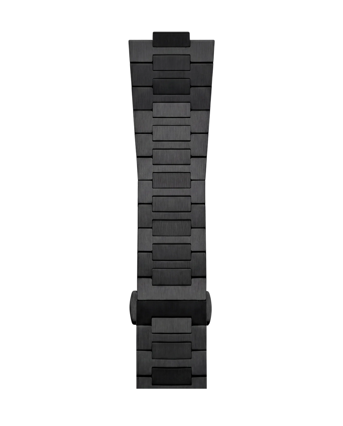 The Undone Slim Black - 4.9mm