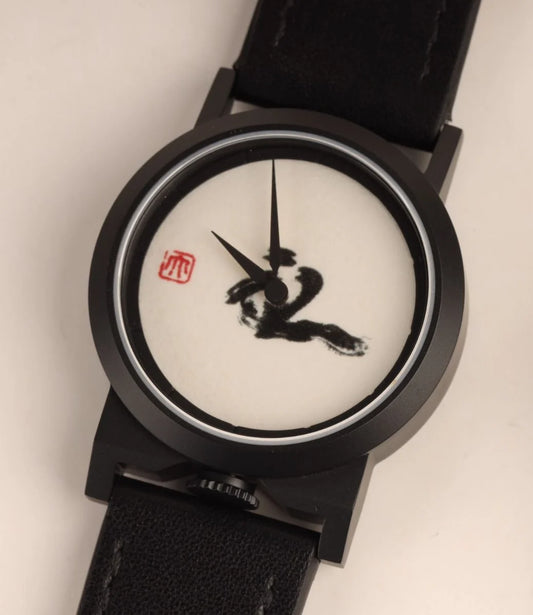 Ando - A-2 雲: Oskar 大濤 Hellström x Ando - Limited Edition