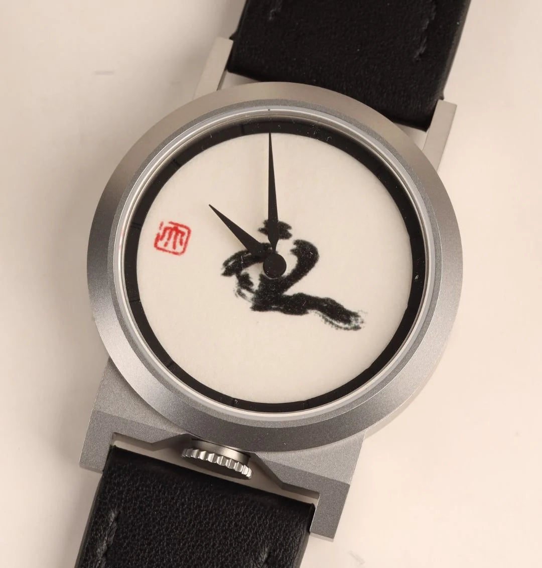 Ando - A-2 雲: Oskar 大濤 Hellström x Ando - Limited Edition