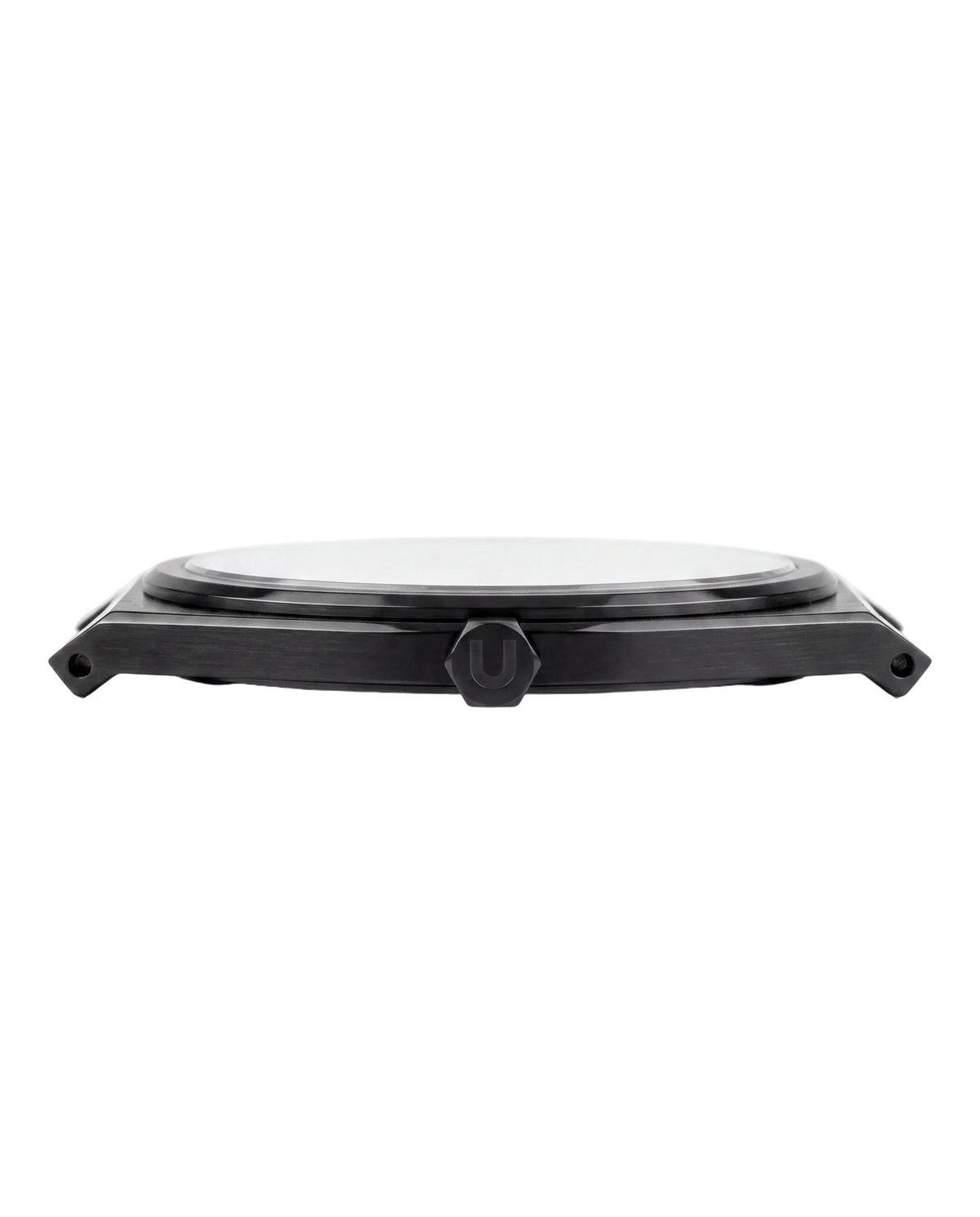 The Undone Slim Black - 4.9mm