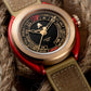 William Wood - Dunkirk Watch