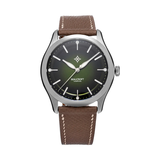 Beaucroft - The Arc - Olive Green