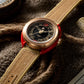 William Wood - Dunkirk Watch