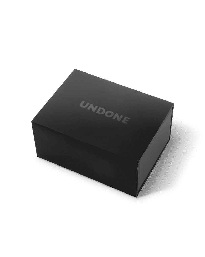 Undone - Texas Holdem poker