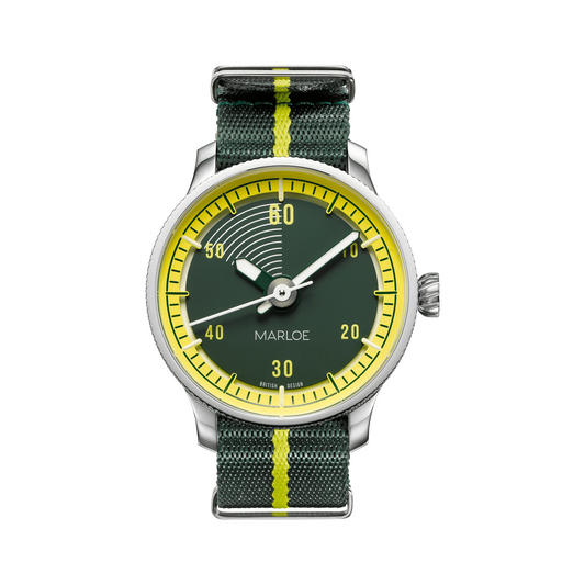 Marloe - Motorsport