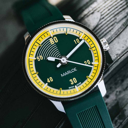 Marloe - Motorsport