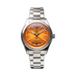 Beaucroft - Element Sunset Orange