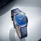 Loresum - LS06 - Lapis - Rose-gold plated