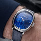 Loresum - LS06 - Lapis - Rose-gold plated