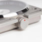 Ando - Vinyl Record Automatic Watch Classic
