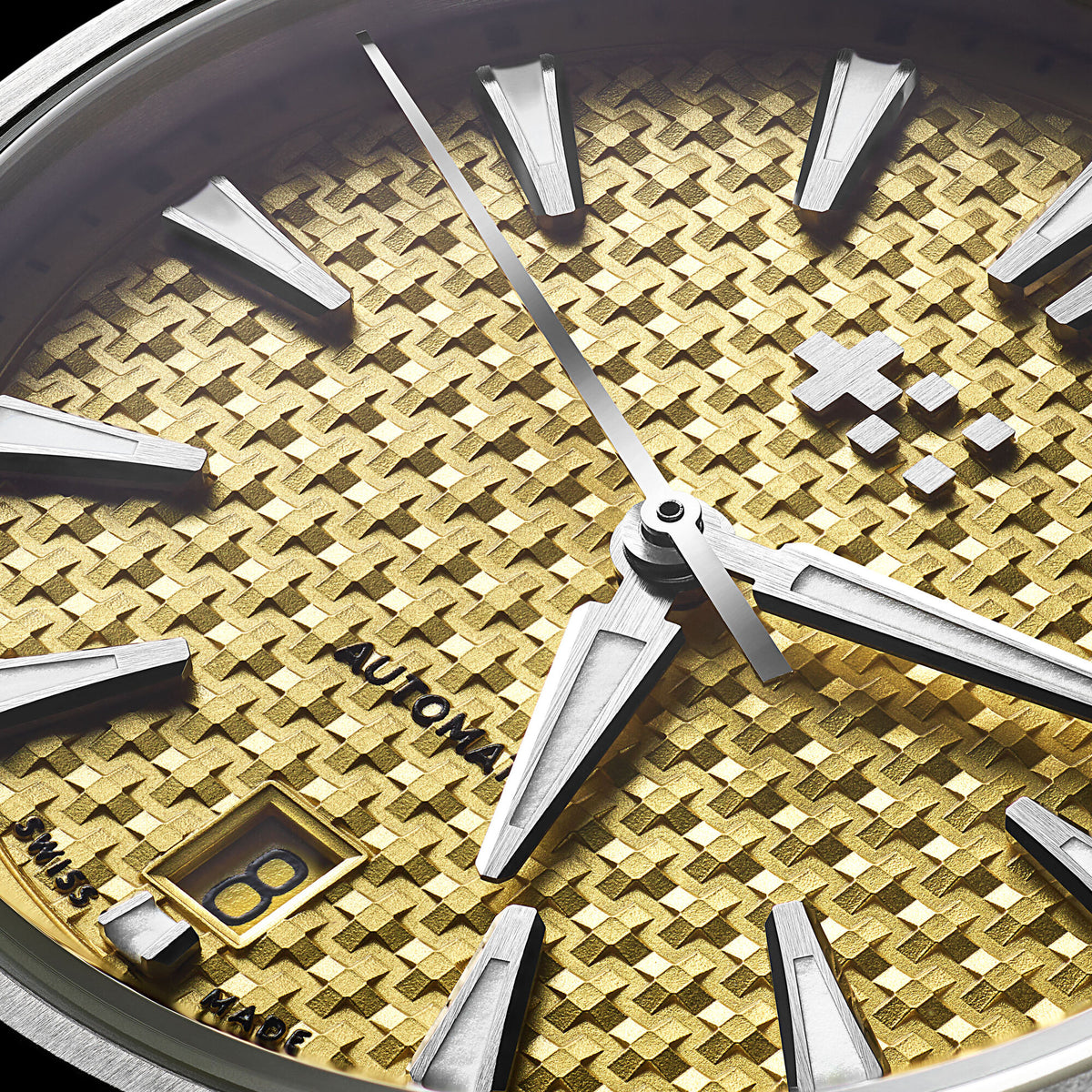 Christopher Ward - The Twelve