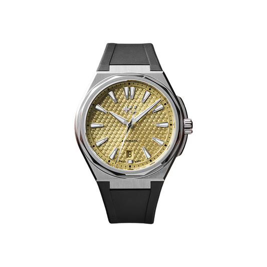 Christopher Ward - The Twelve