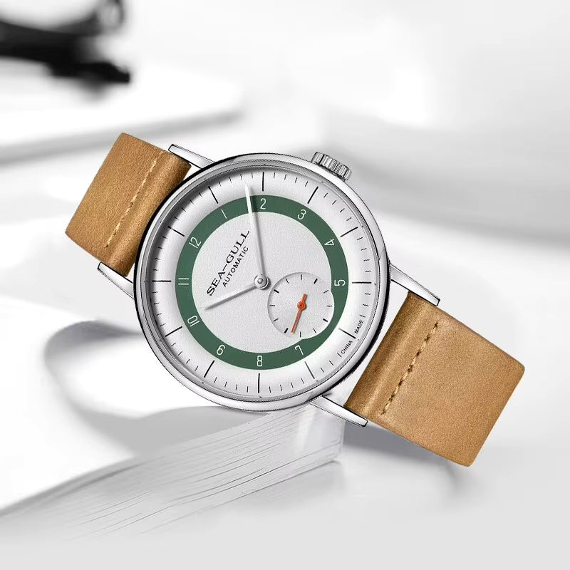 Sea-Gull Bauhaus Automatic
