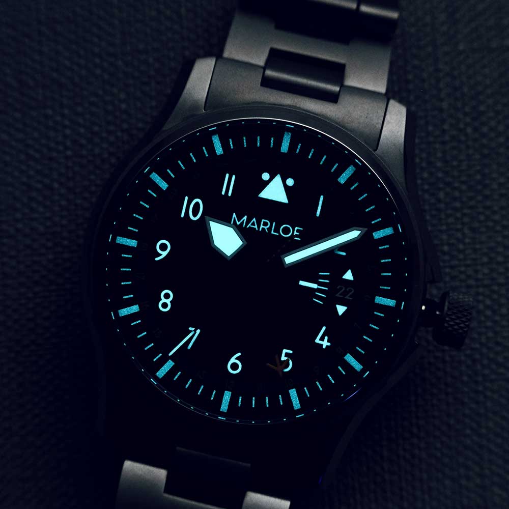 Marloe - SkySplitter - Jetstream
