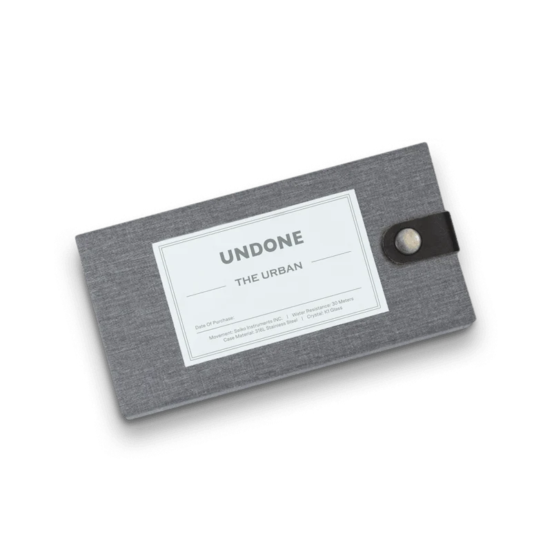 Undone - Vintage Salmon