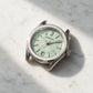 Pistachio Montera Watch Mediterranean Collection